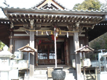 西江寺